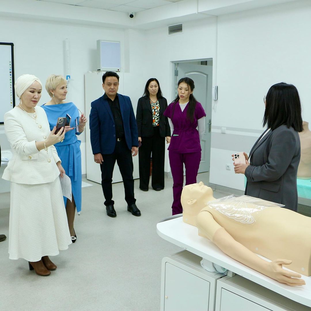 Академиялық Адалдық Лигасының Жалпы Жиналысы