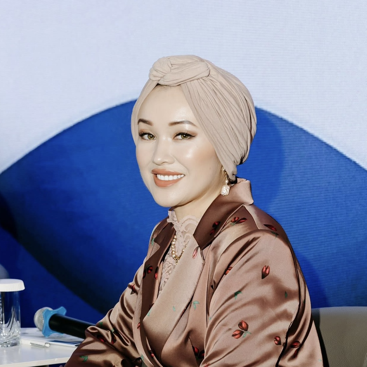 Project Office AIL head