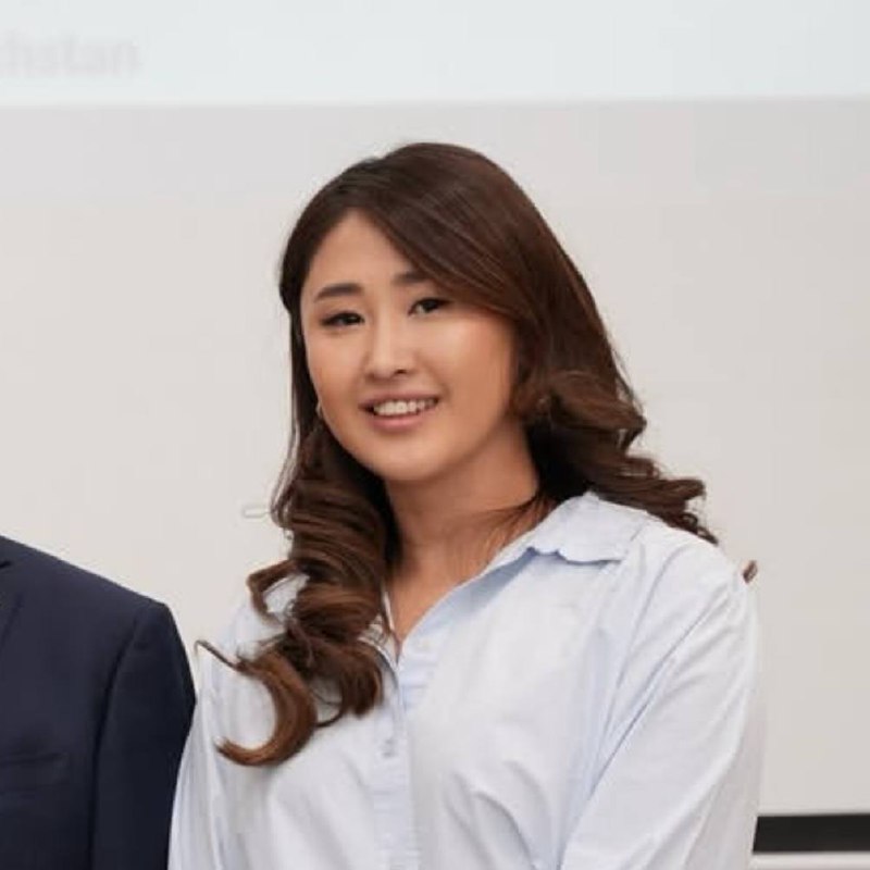 Сабденалиев Бахтияр Асылбайұлы