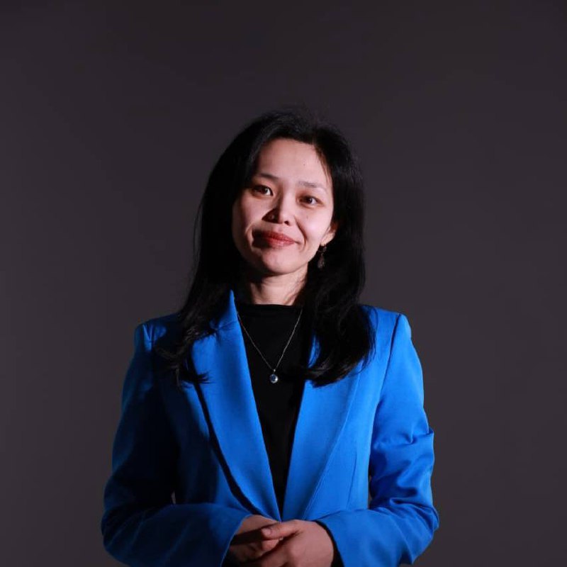 vice rector API