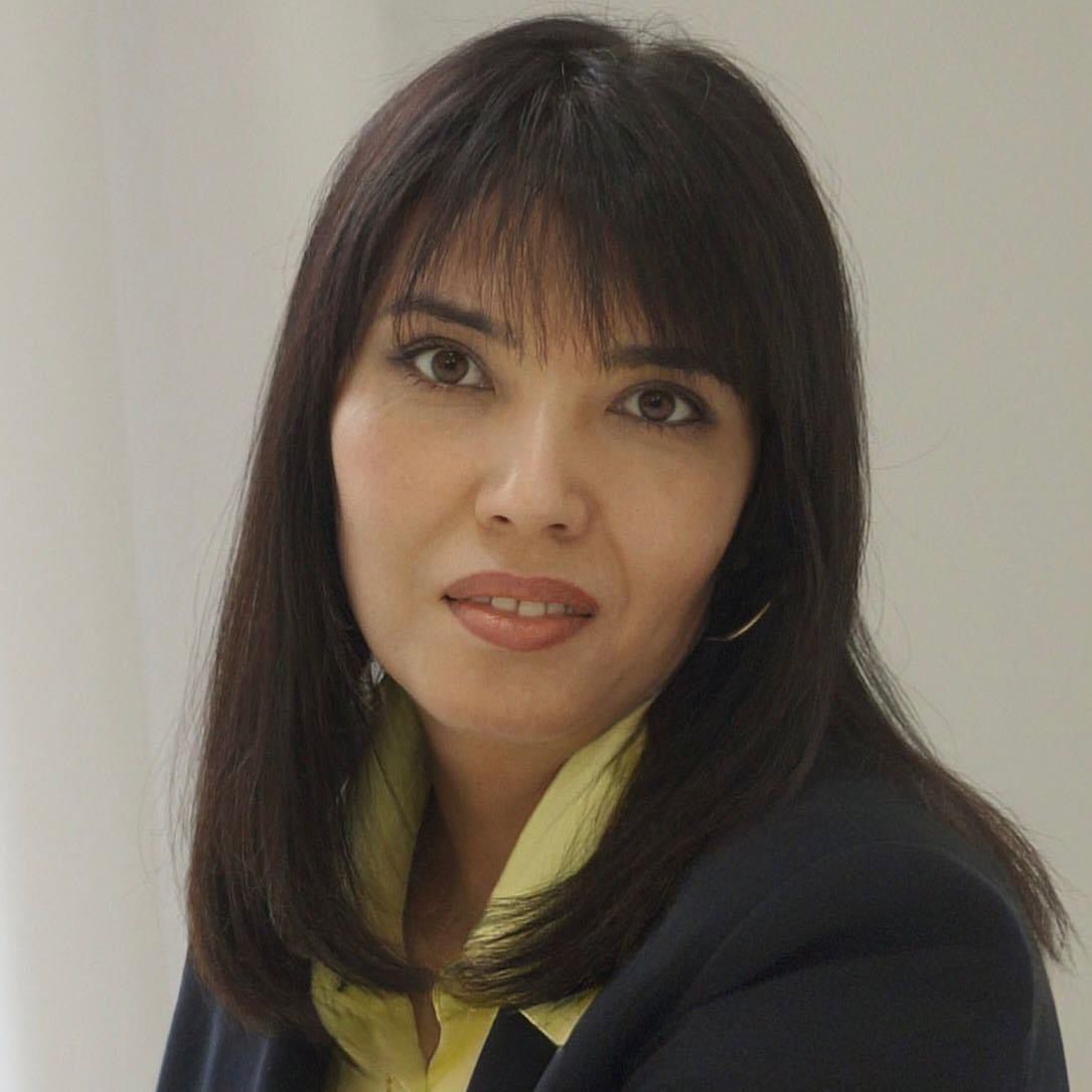 проректор по академ работе КазНМУ