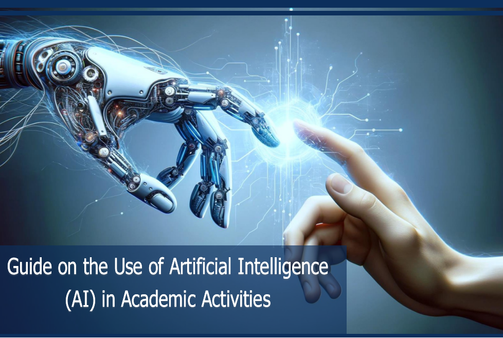 Руководство по использованию ИИ в академической деятельности
