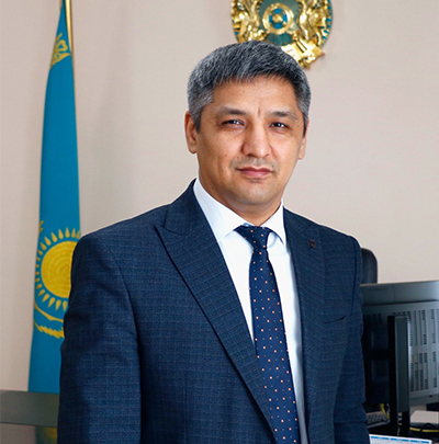 и.о. ректора аркалыкский пед