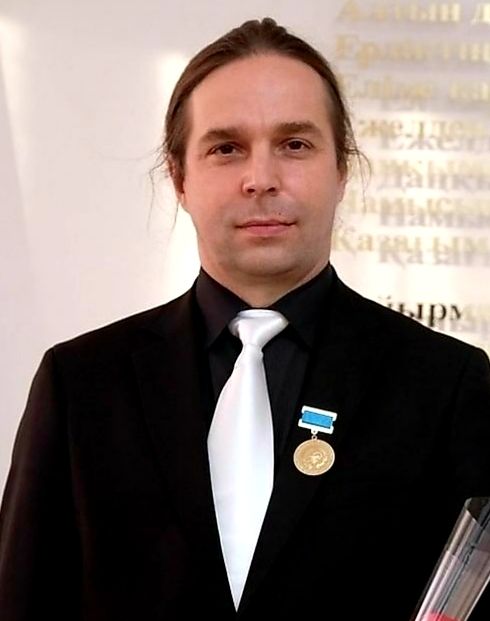 клюев