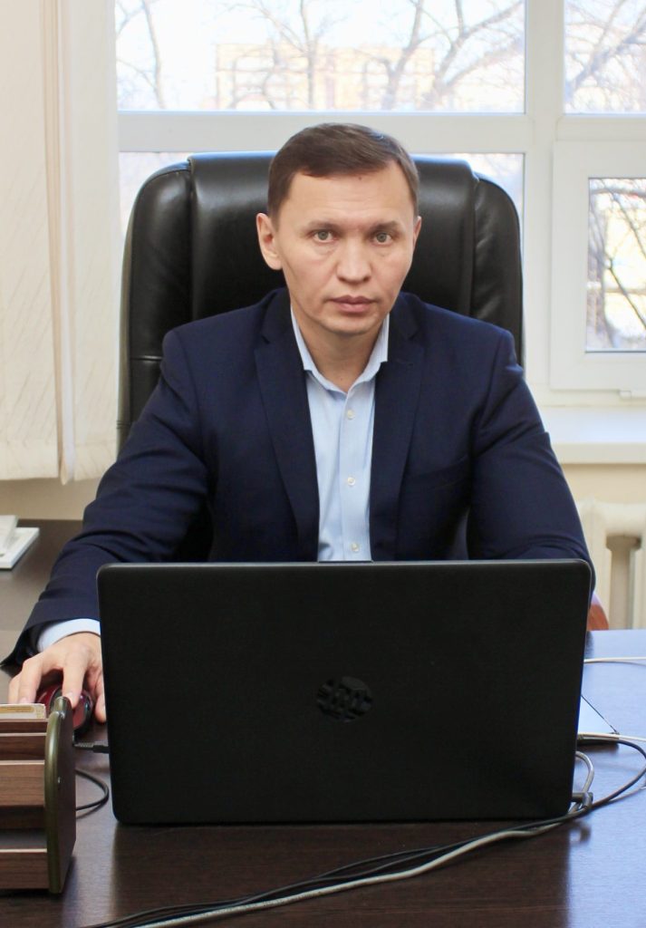 ректора ЗКМУ